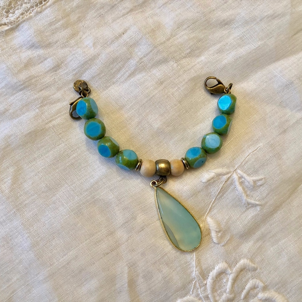 Lenny & Eva bracelet link